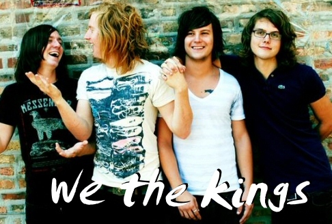 we the kings check yes juliet