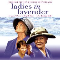 Ladies In Lavender OST