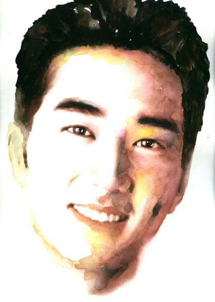 초상화 이미지