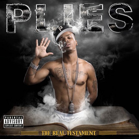 Piles - Bust It Baby (Part 2) (feat.Ne-Yo)