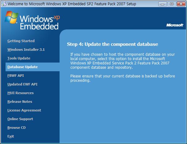 Install Sp3 On Windows Xp Embedded Free